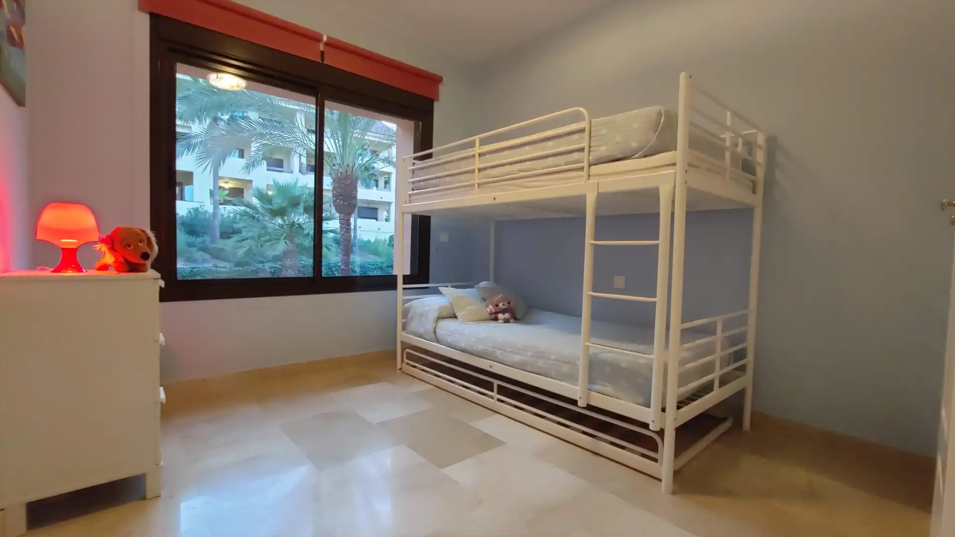 Piso de 116 m² en Manilva