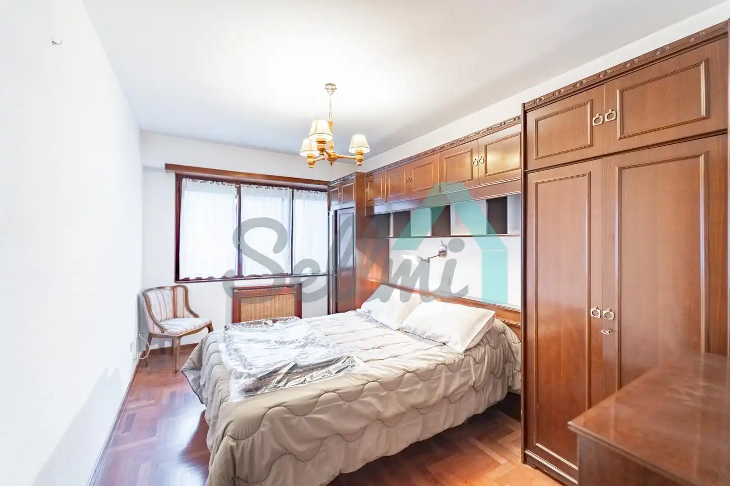 Piso de 65 m² en Gijón