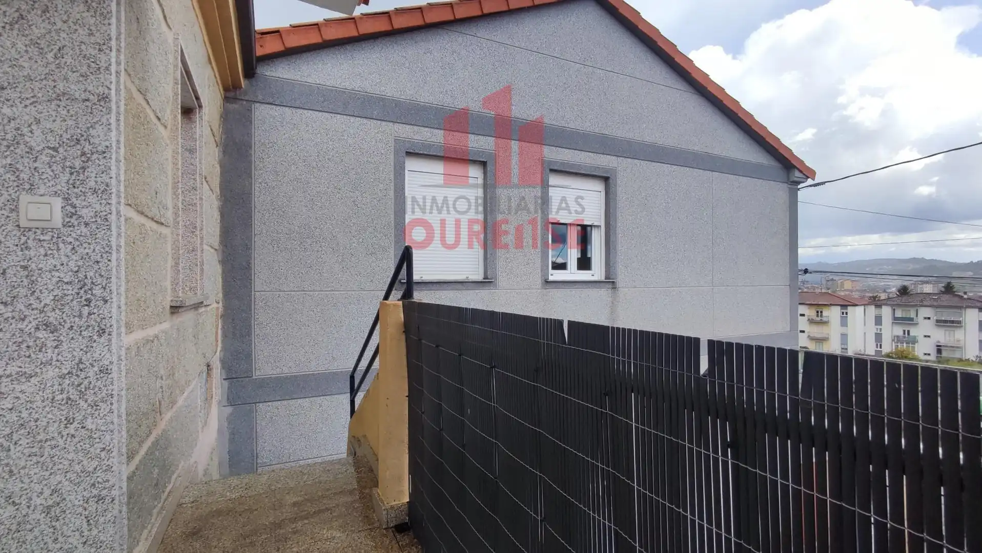 Wohnung 64 m² in Ourense