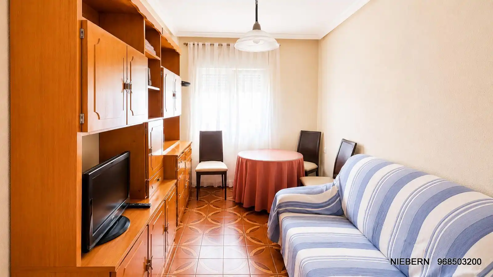 Piso de 88 m² en Cartagena