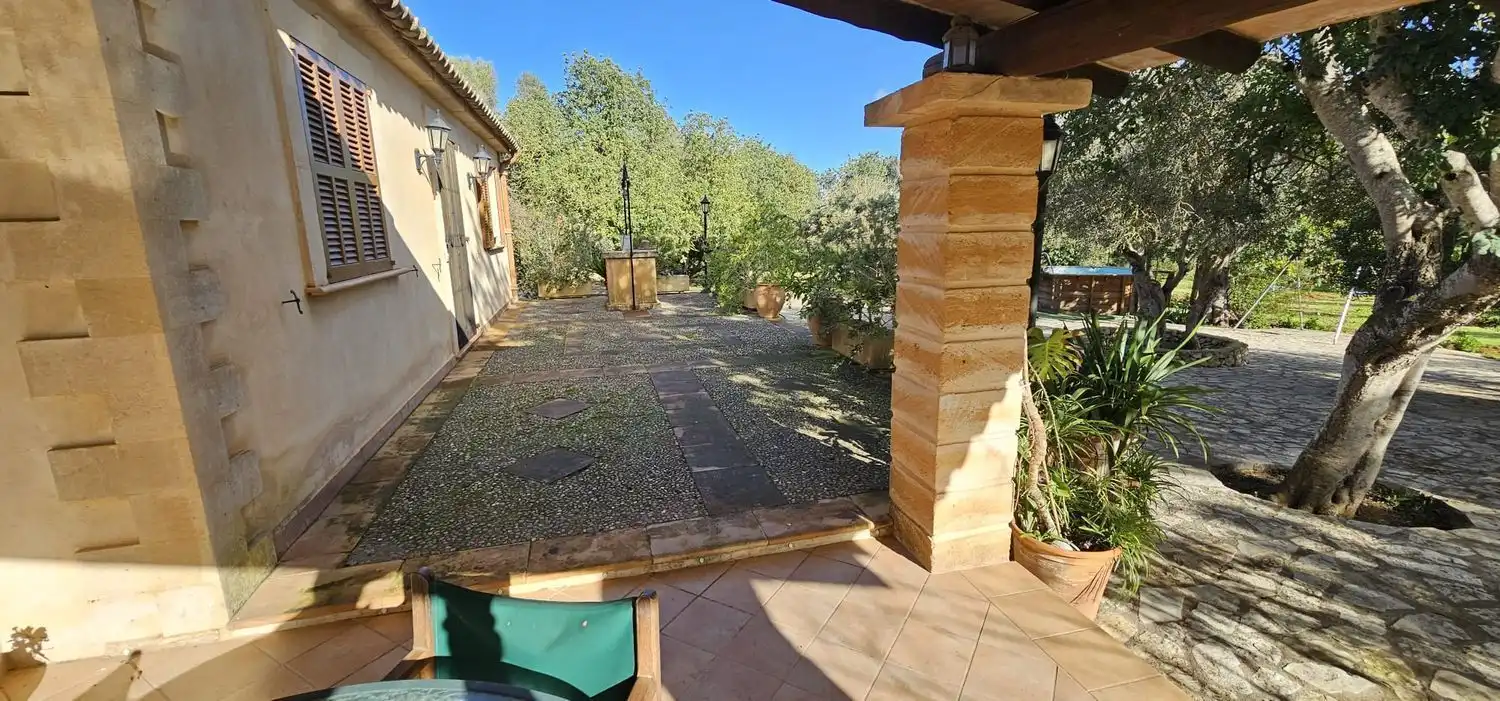Casa de 175 m² a Manacor