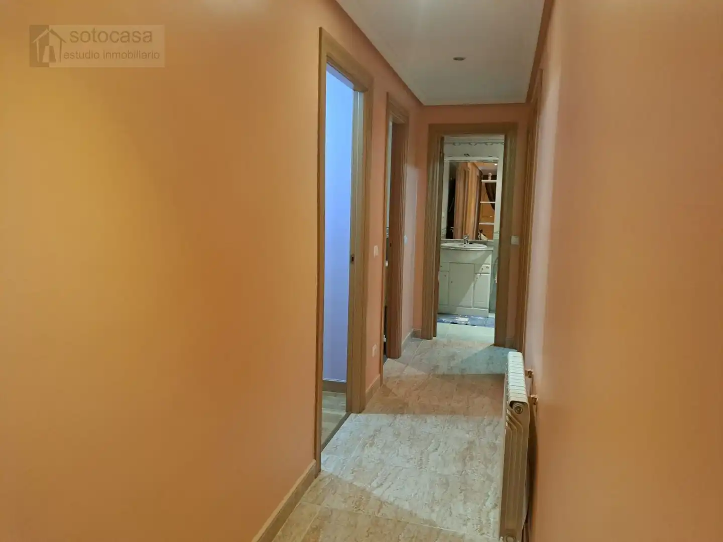 Piso de 122 m² en Valladolid