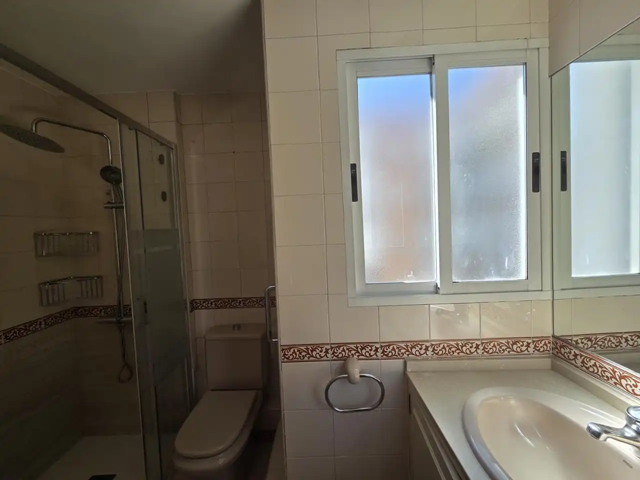 Piso de 123 m² en Madrid