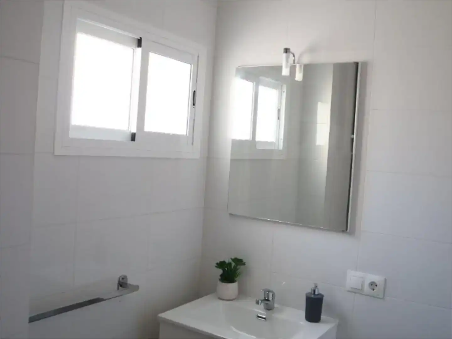Habitación 72 m², Sevilla
