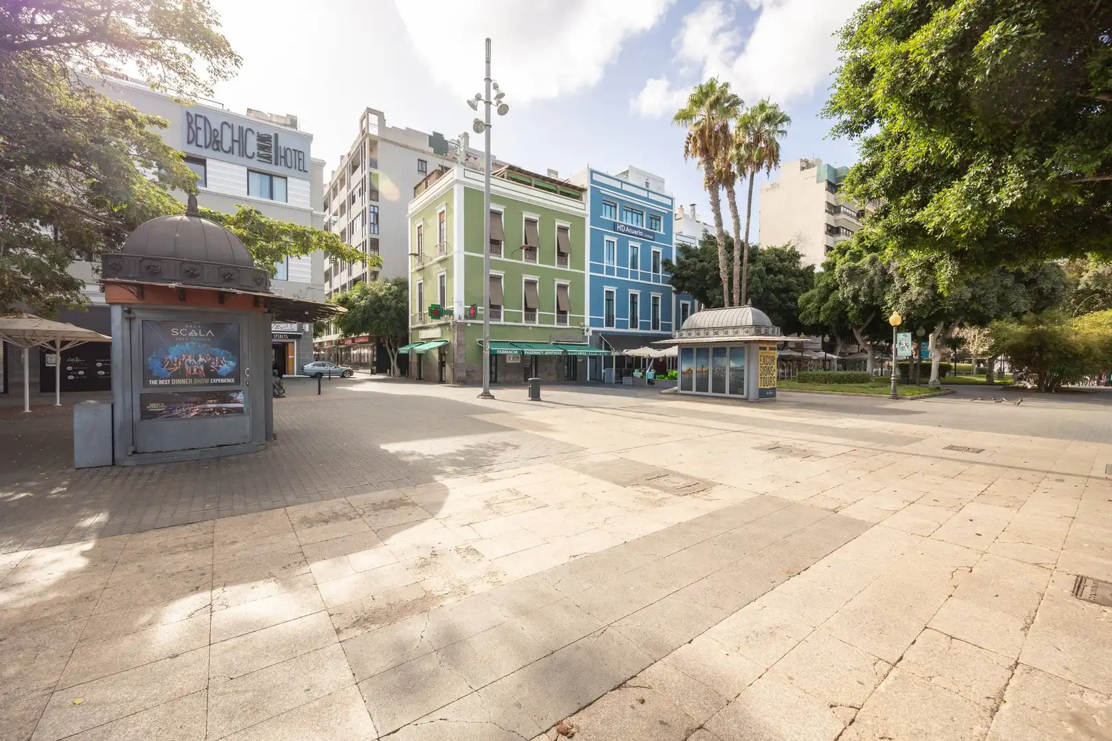 Piso de 75 m² en Las Palmas de Gran Canaria