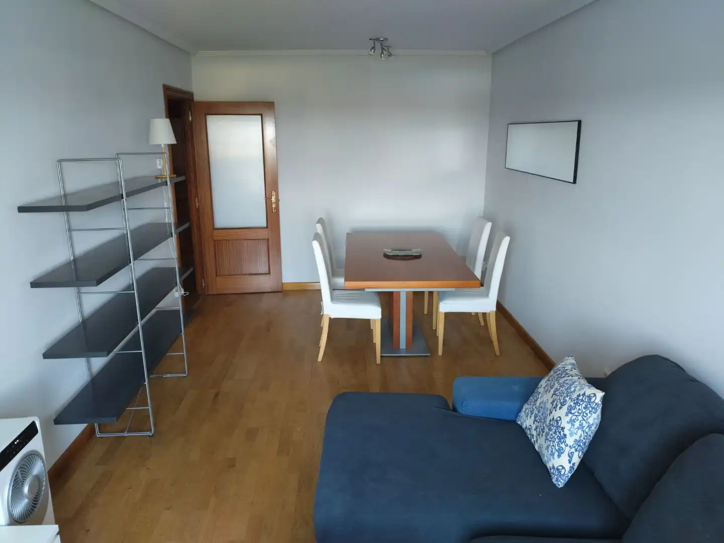 Piso de 80 m² en Valverde de la Virgen