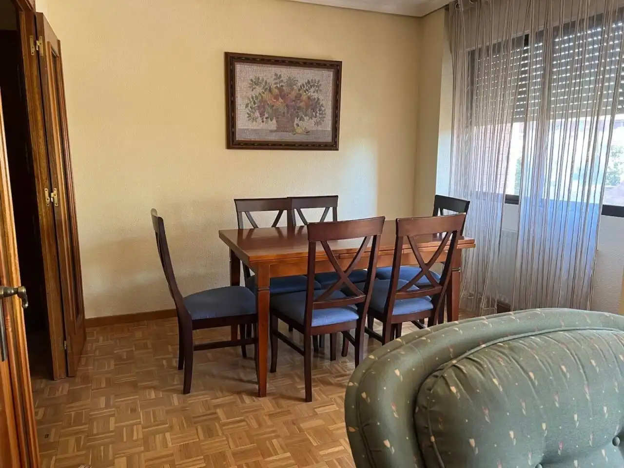 Piso de 190 m² en Toledo
