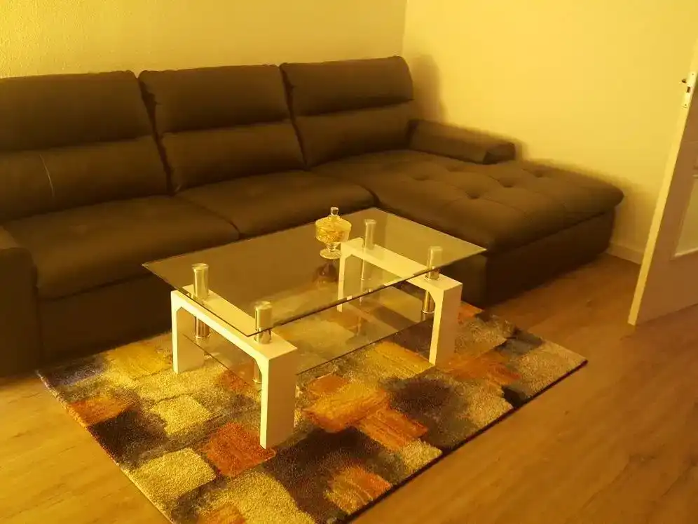Piso de 110 m² en Guadalajara