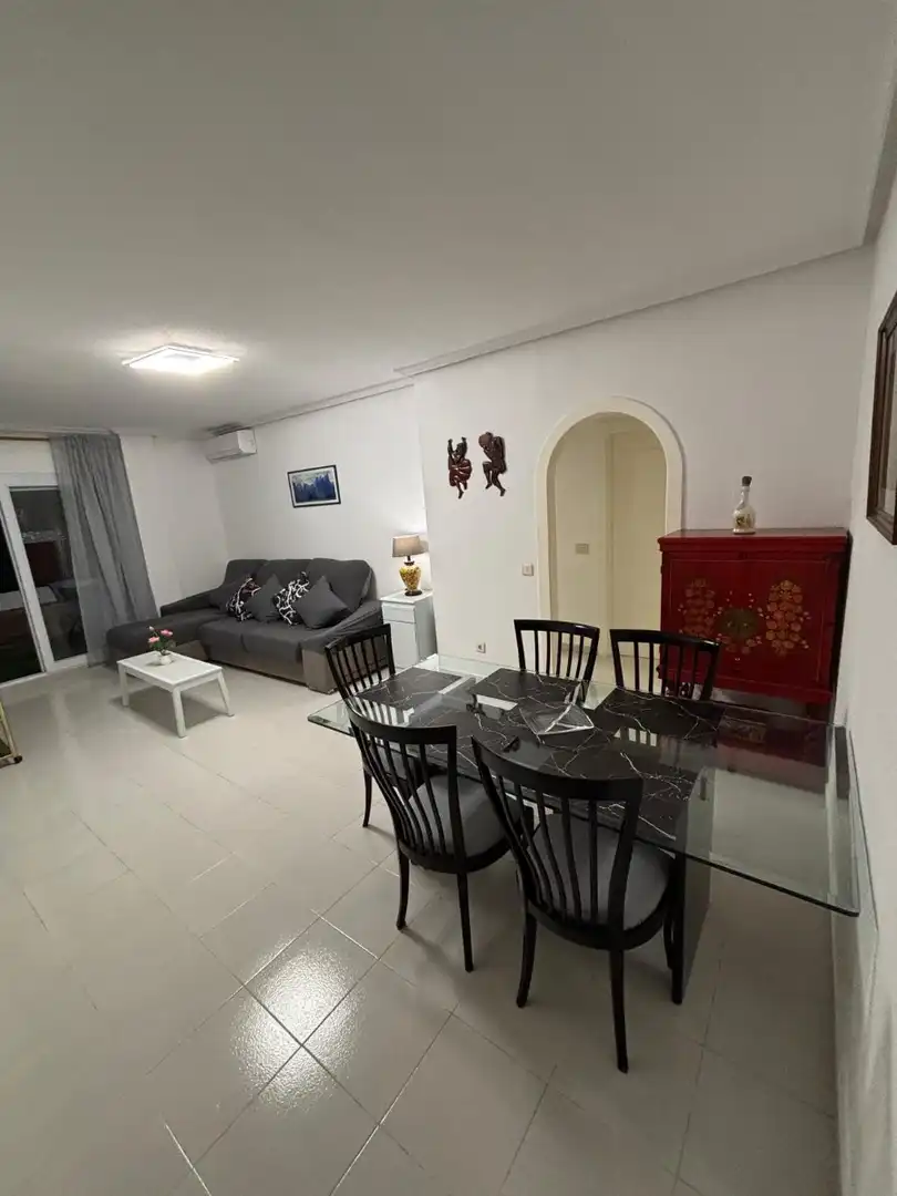 Piso de 57 m² en San Javier