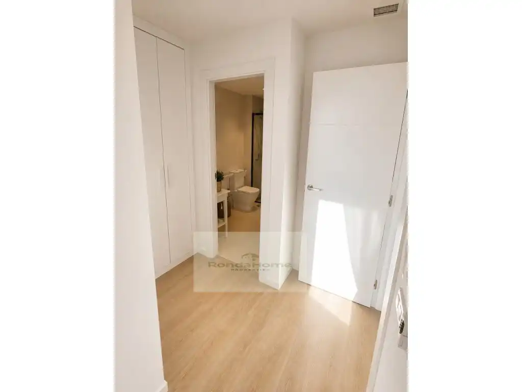 Piso de 120 m² en Marbella