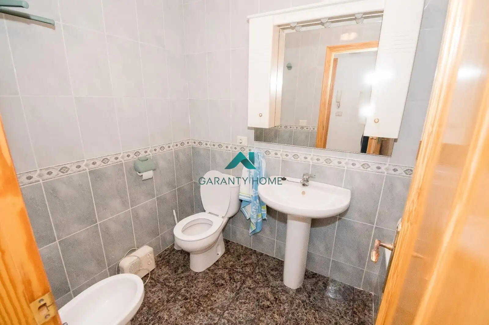 Piso de 90 m² en Chilches