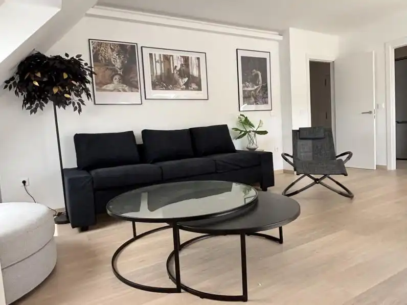 Piso de 77 m² en Ortigueira