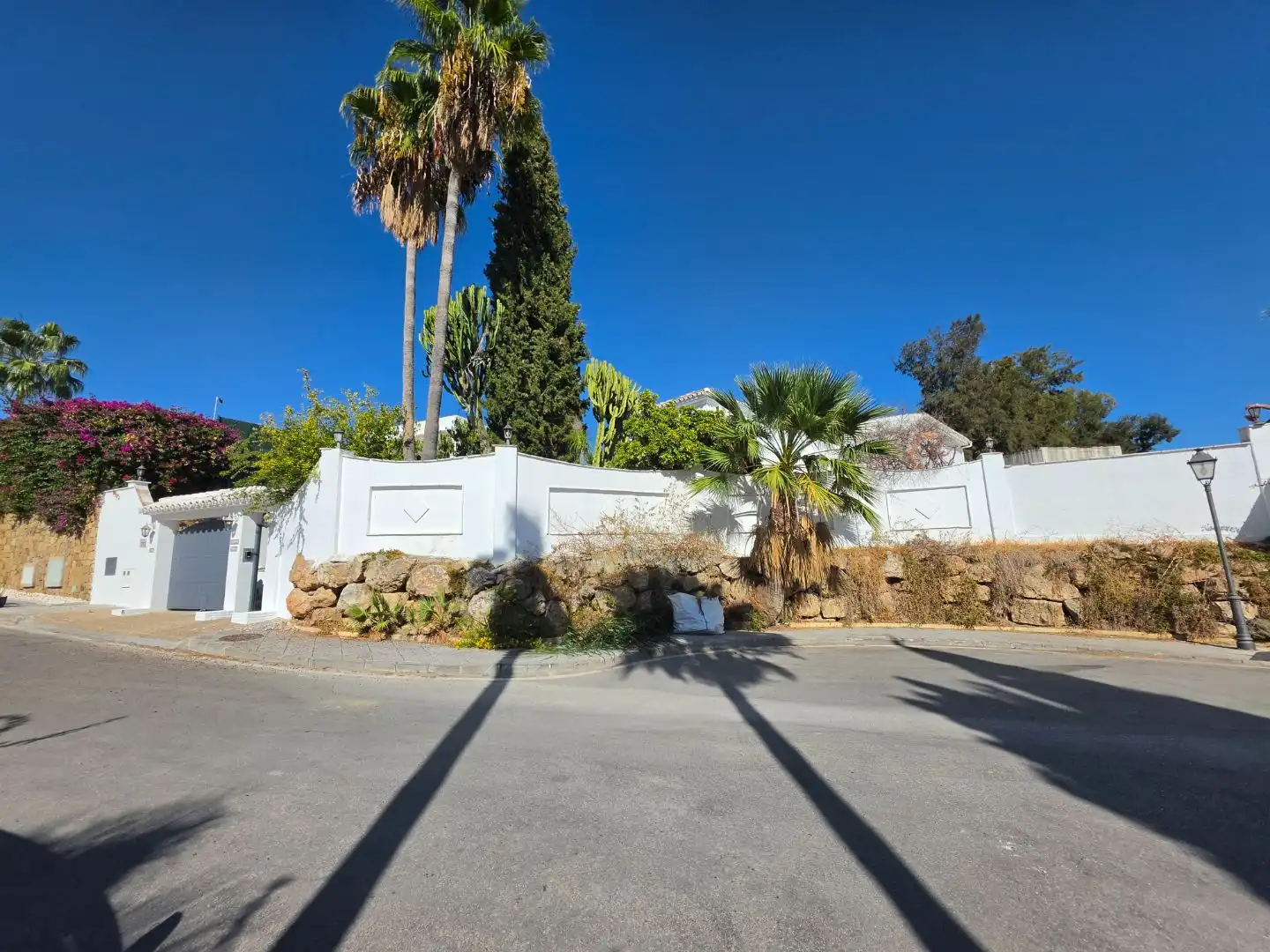 Piso de 210 m² en Marbella