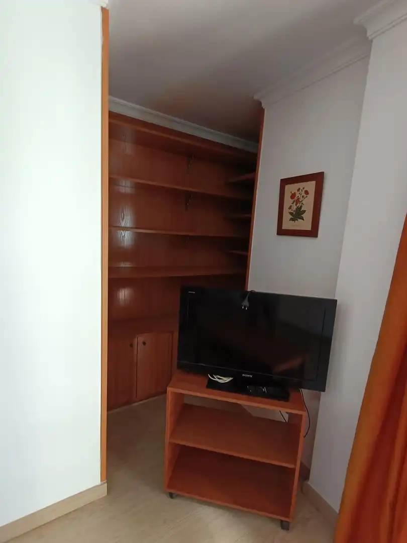 Pis de 80 m² a Màlaga