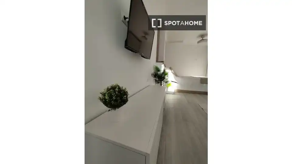 Habitación en alquiler, Málaga