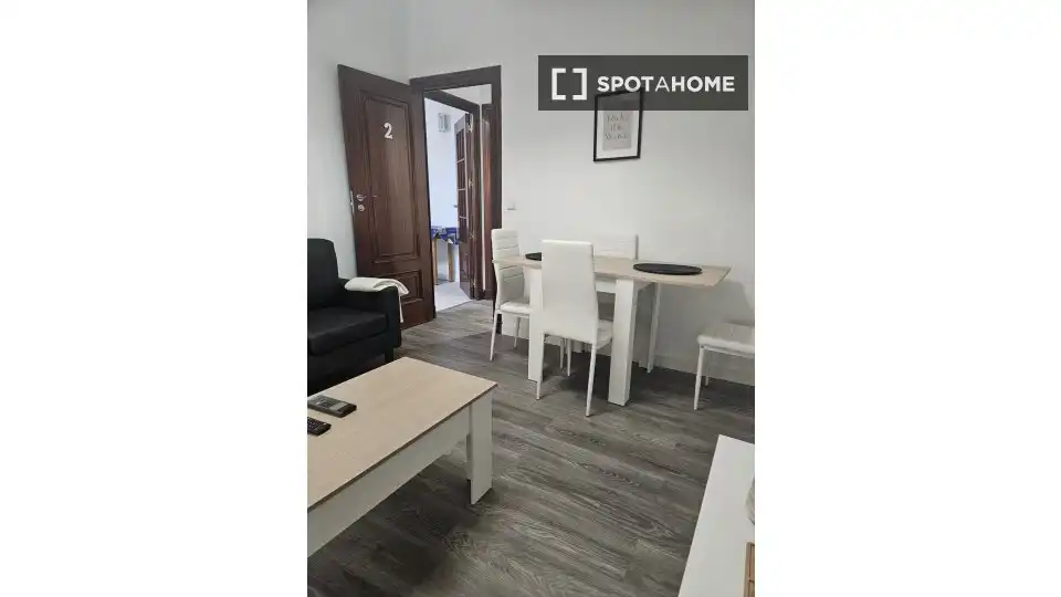 Habitación en alquiler, Zaragoza