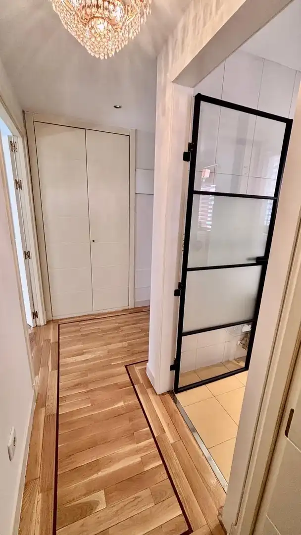 Pis de 118 m² a Madrid