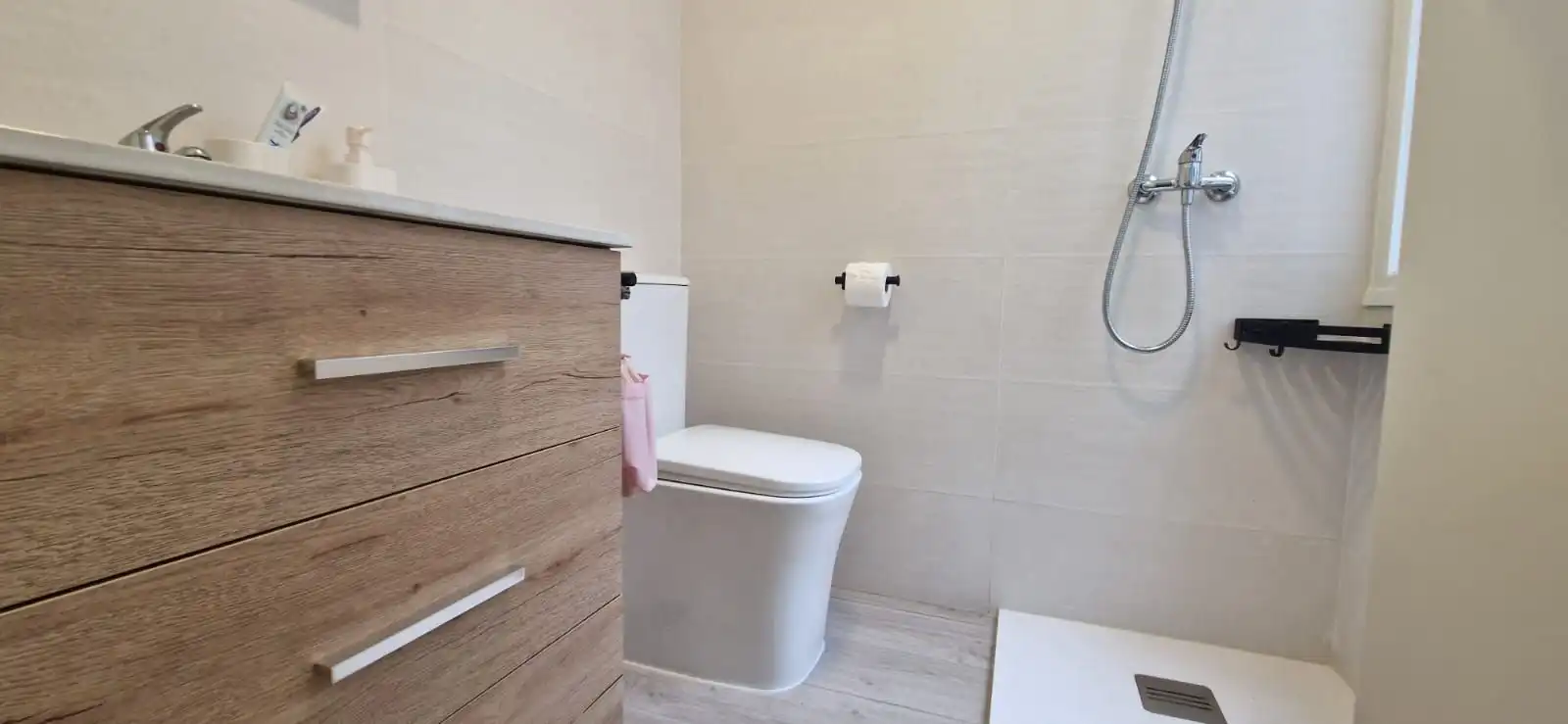 Квартира 95 м² у Cartaya