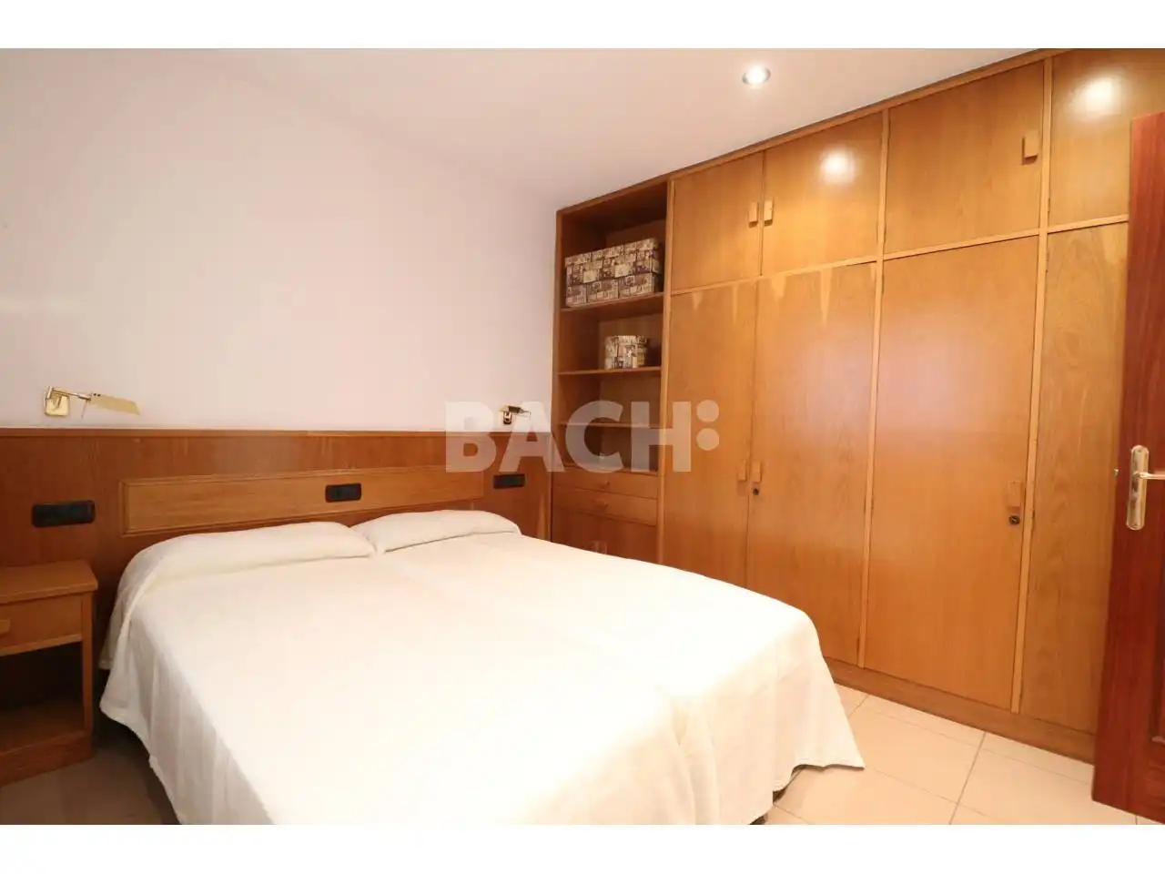 Pis de 115 m² a Vic