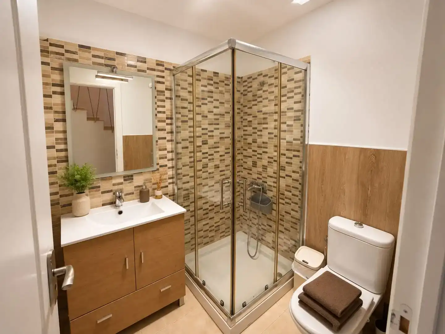 Piso de 90 m² en San Bartolomé de Tirajana