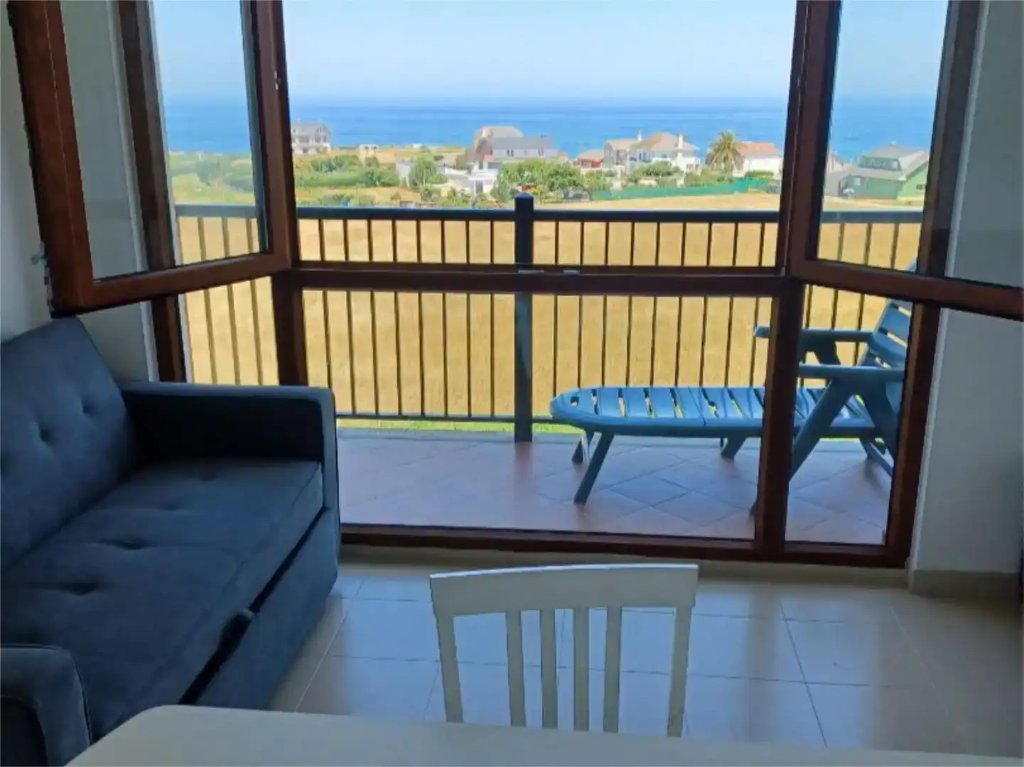 Piso de 70 m² en Foz