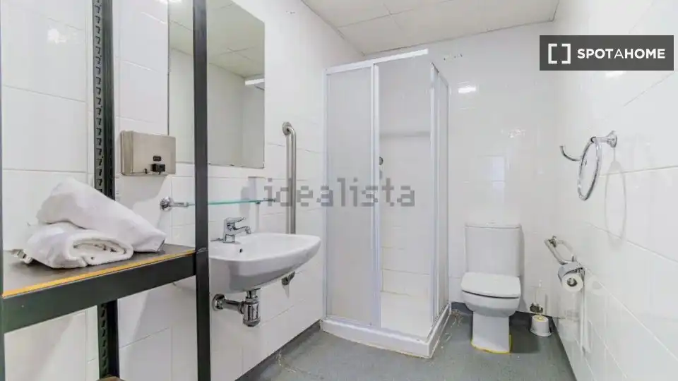 Habitación 184 m², Zaragoza