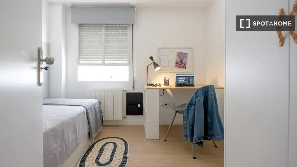 Habitación en alquiler, Valencia