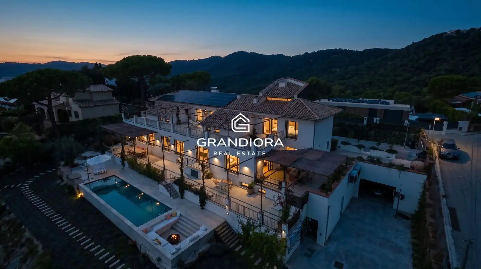 Piso de 928 m² en Cabrils