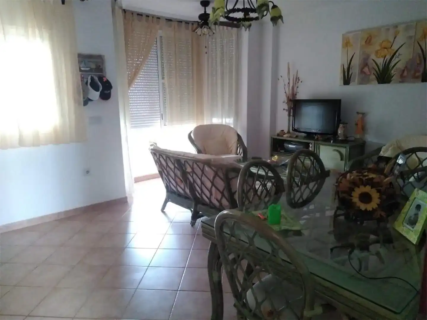 Piso de 85 m² en Punta Umbría