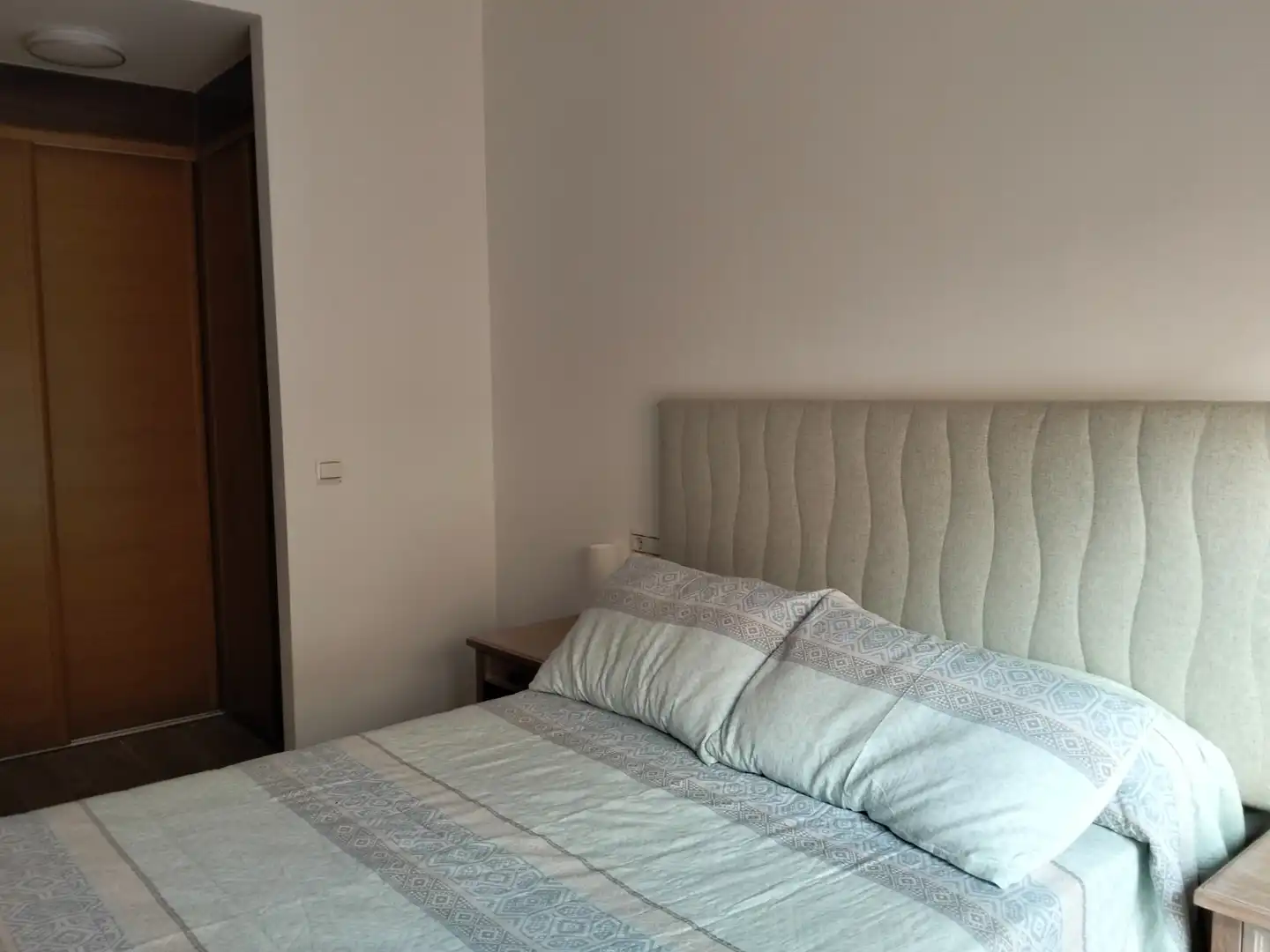Piso de 50 m² en Málaga