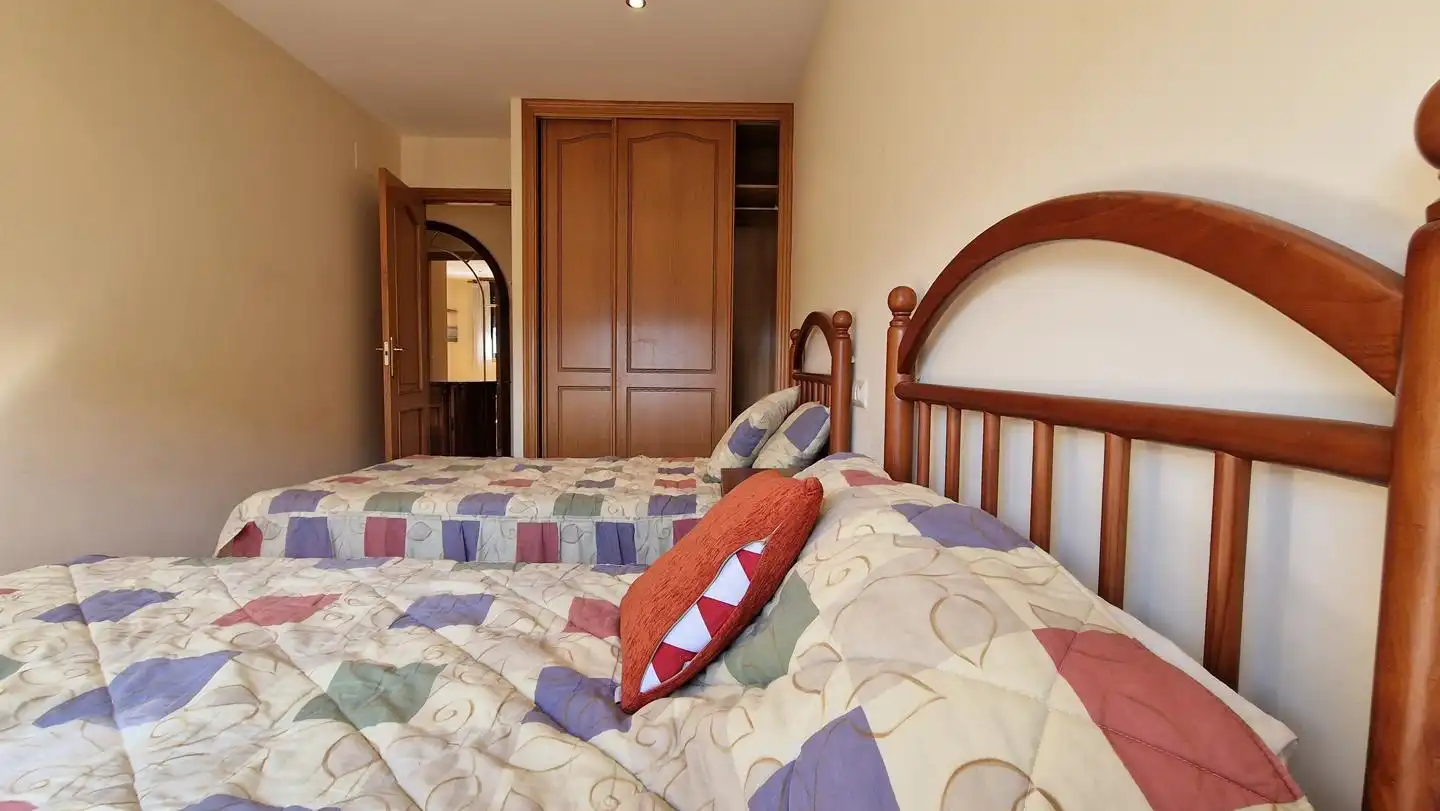 Wohnung 120 m² in Ourense