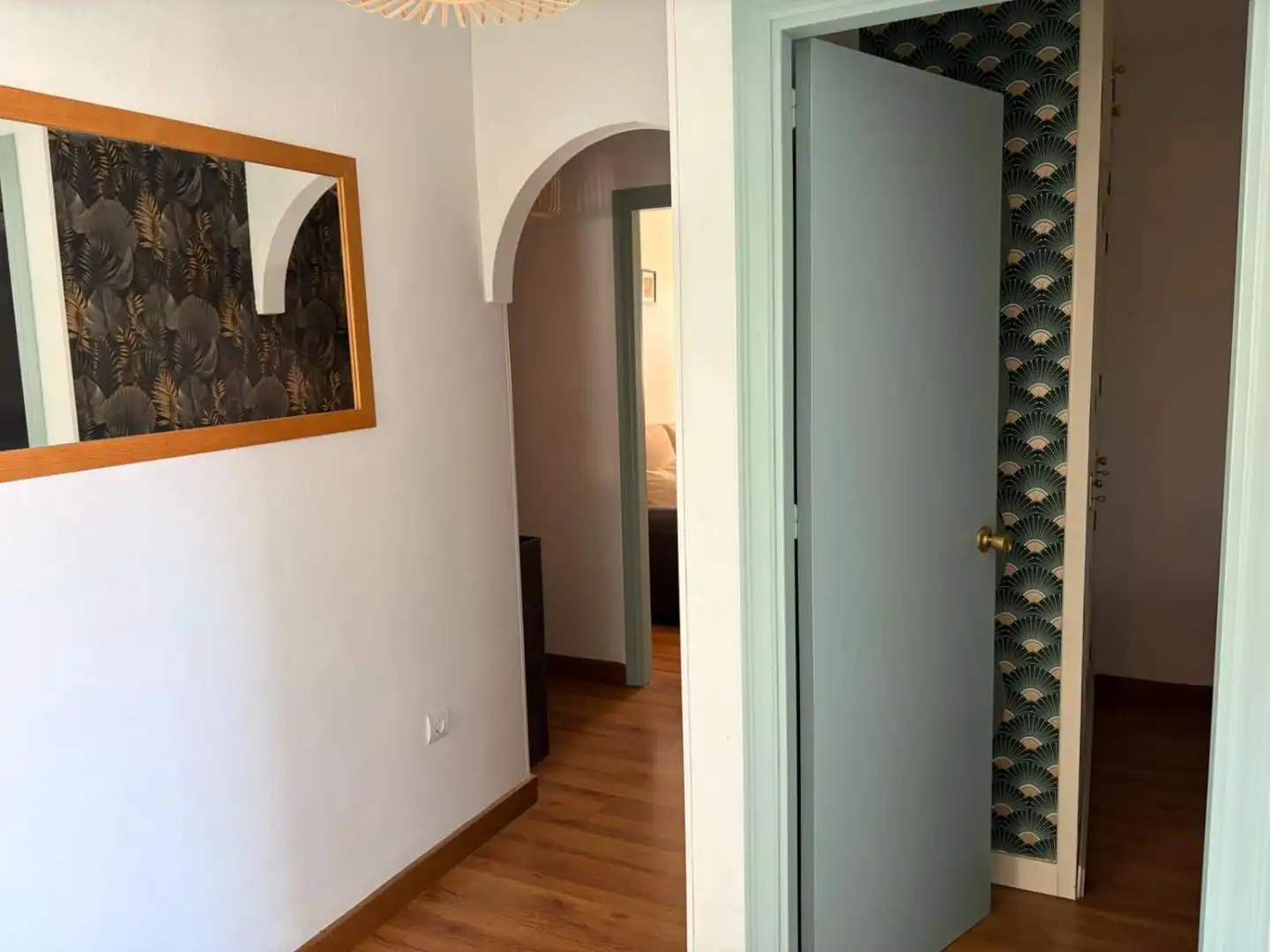 Piso de 70 m² en Málaga