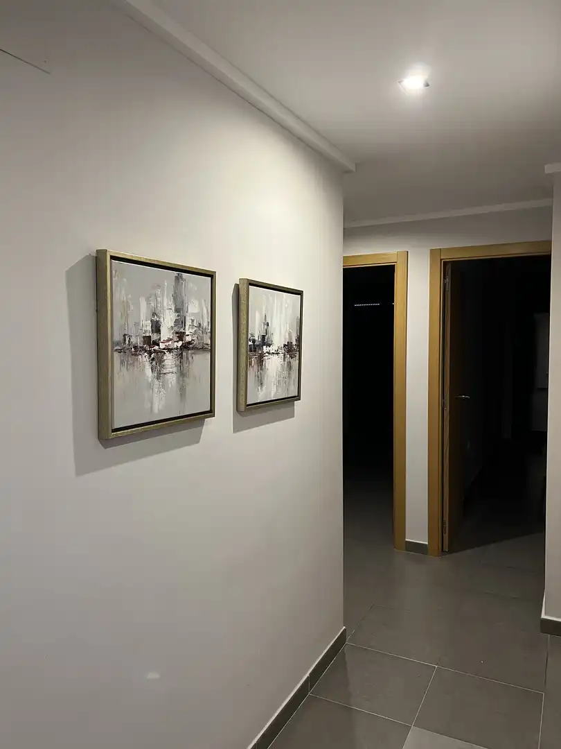 Piso de 106 m² en Petrer