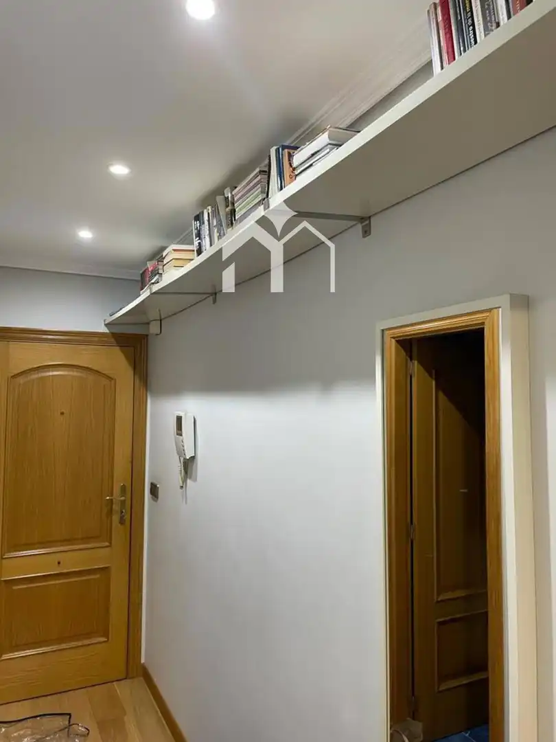 Piso de 36 m² en Vigo