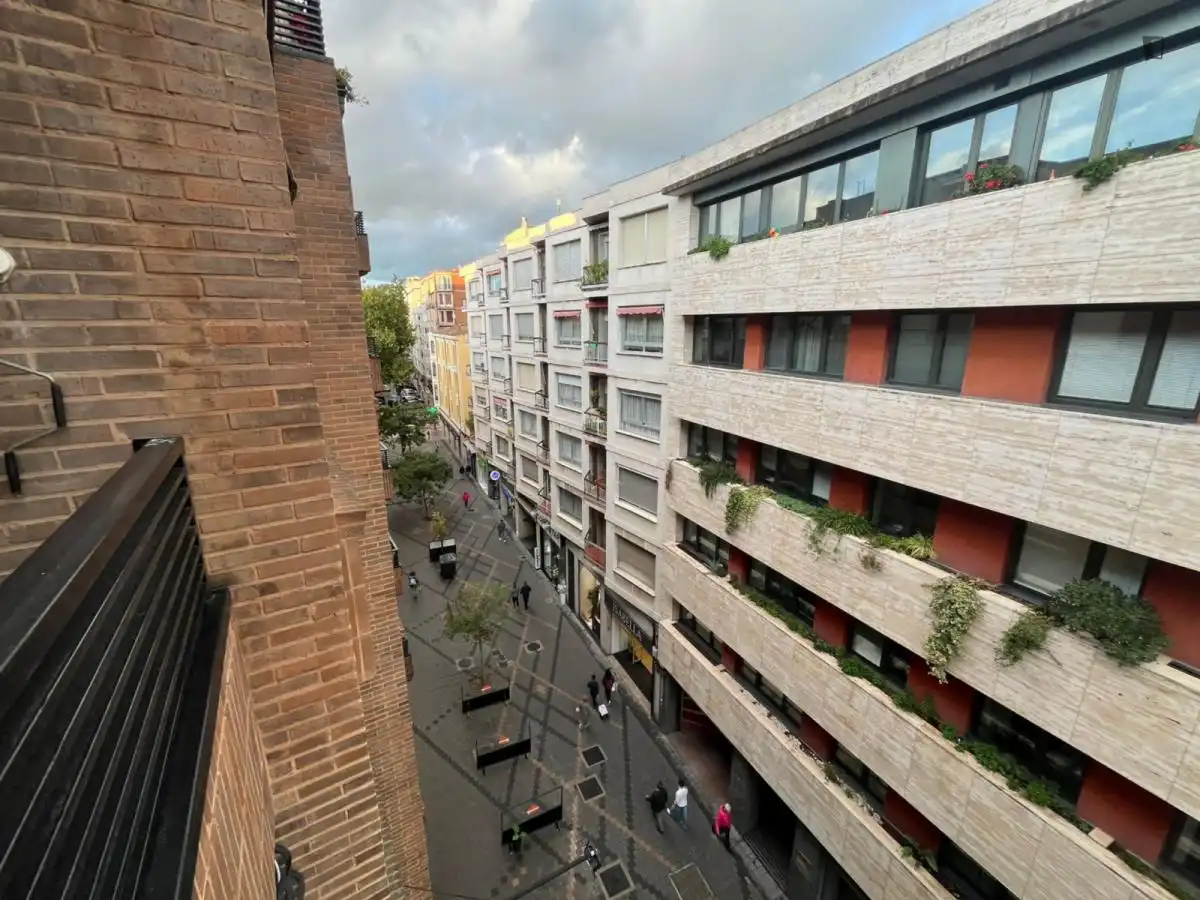 Habitación en alquiler, Logroño