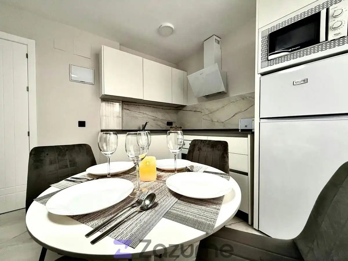 Piso de 72 m² en Córdoba