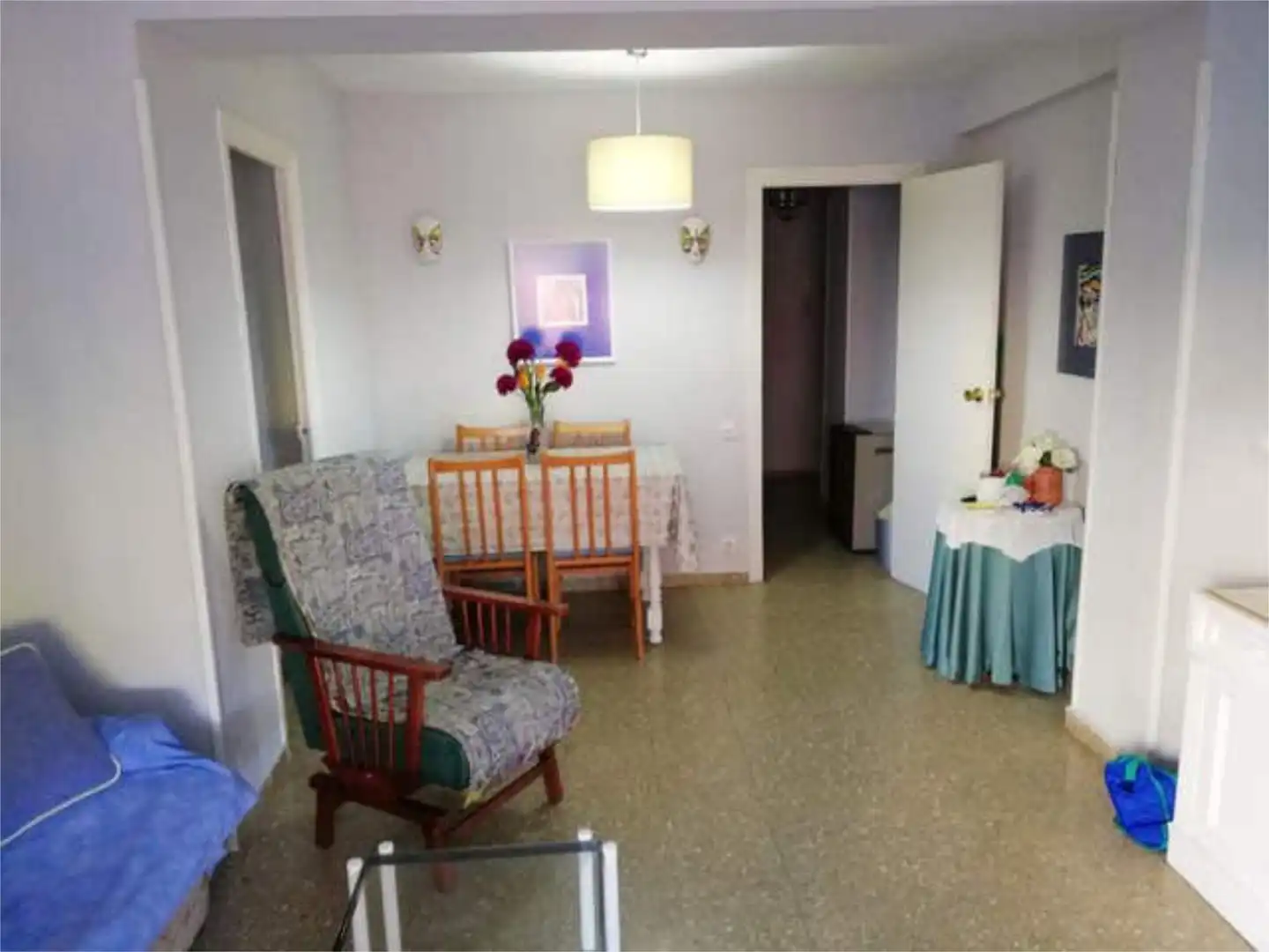 Piso de 63 m² en Benidorm
