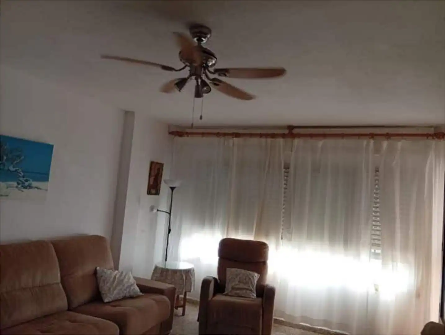 Piso de 90 m² en Tarifa