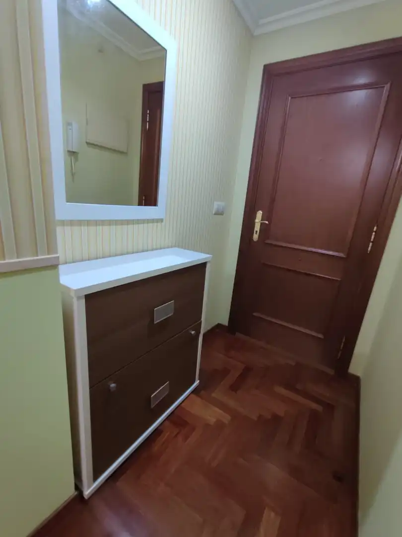 Piso de 57 m² en Vigo
