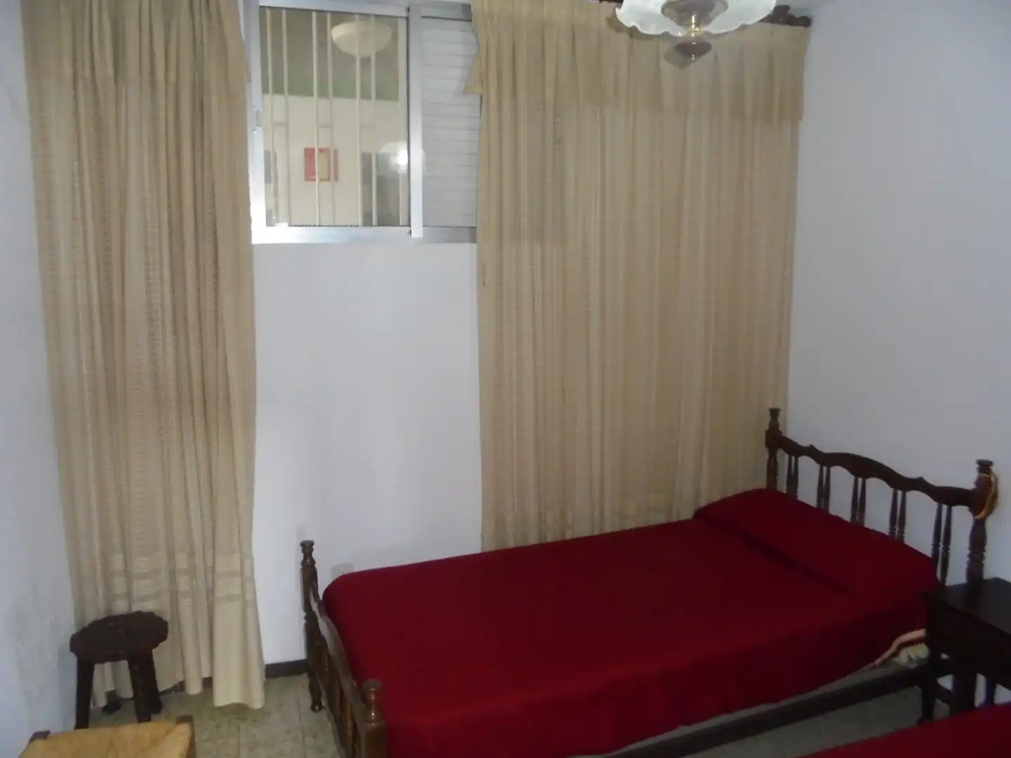 Квартира 72 м² у Benicàssim / Benicasim