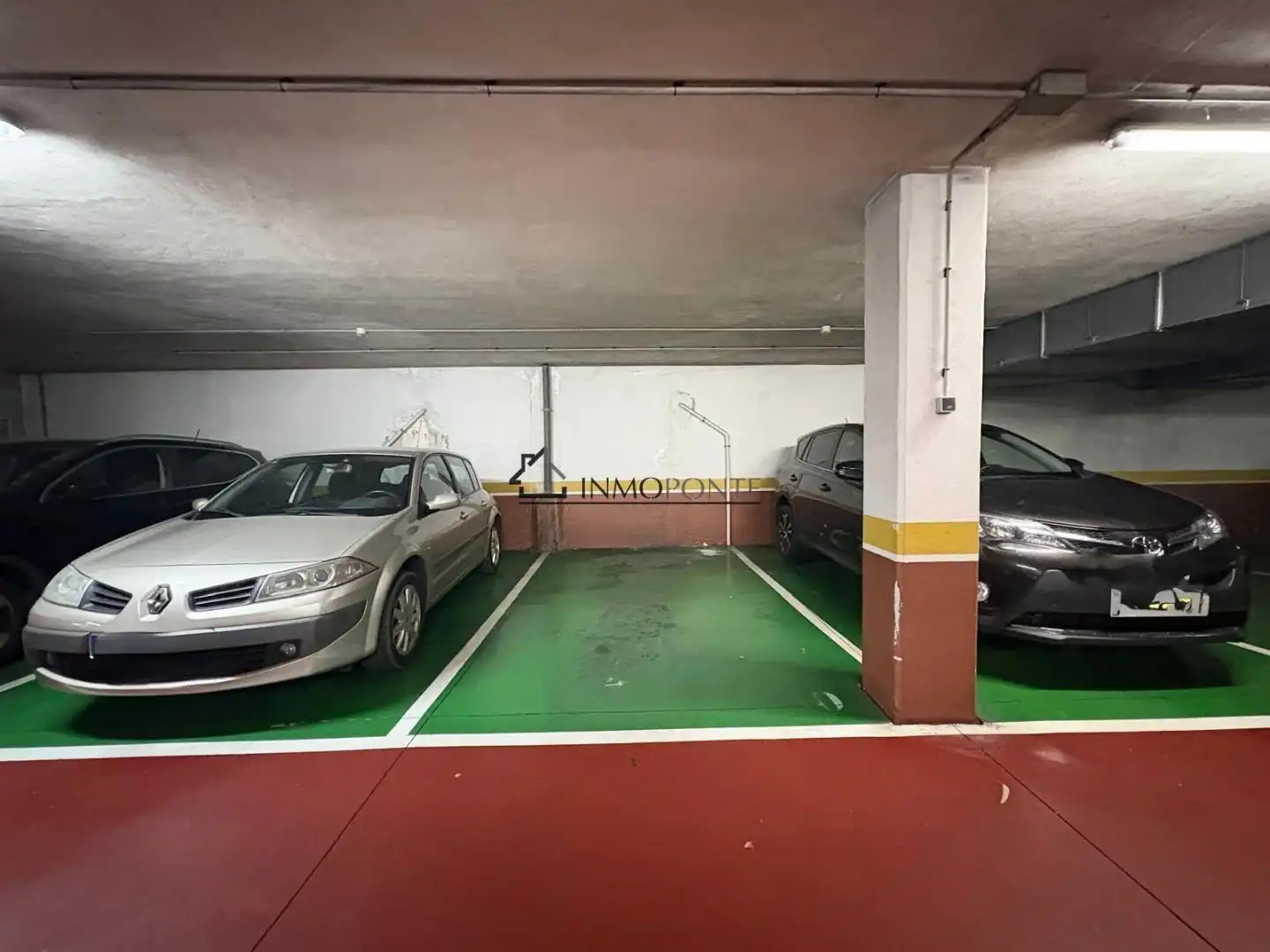 Piso de 116 m² en Pontevedra
