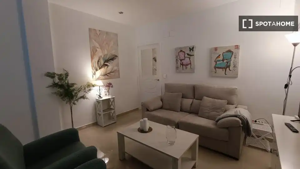 Habitación 115 m², Córdoba