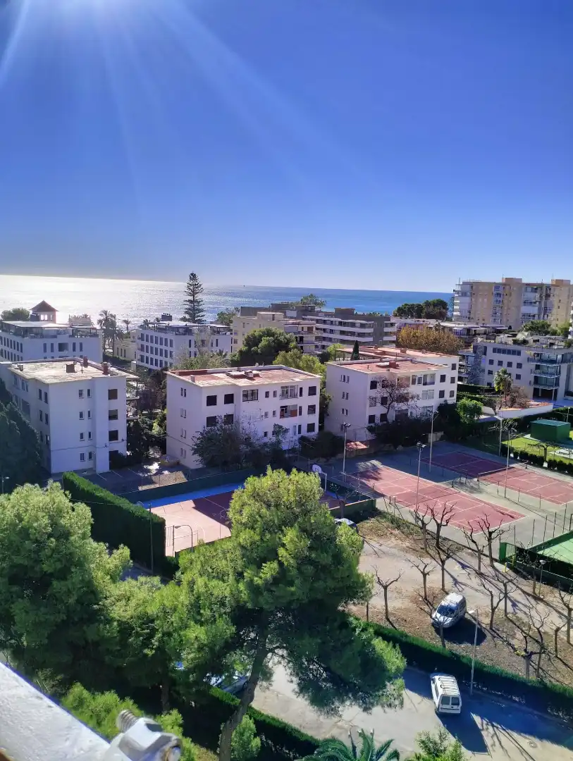 Piso de 75 m² en Benicasim