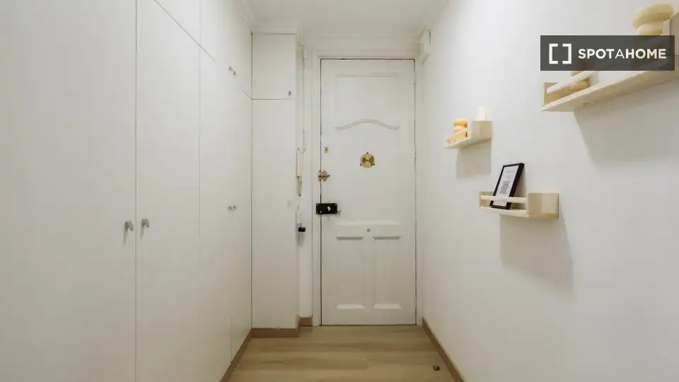 Stanza in affitto, Barcelona