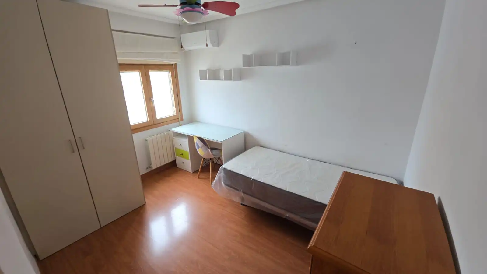 Pis de 100 m² a Cáceres