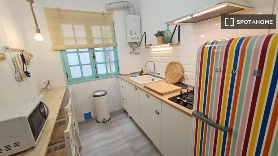 Habitación en alquiler, San Sebastián de la Gomera