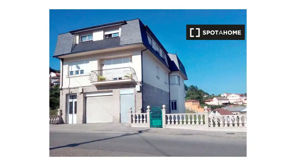 Habitación en alquiler, Vigo