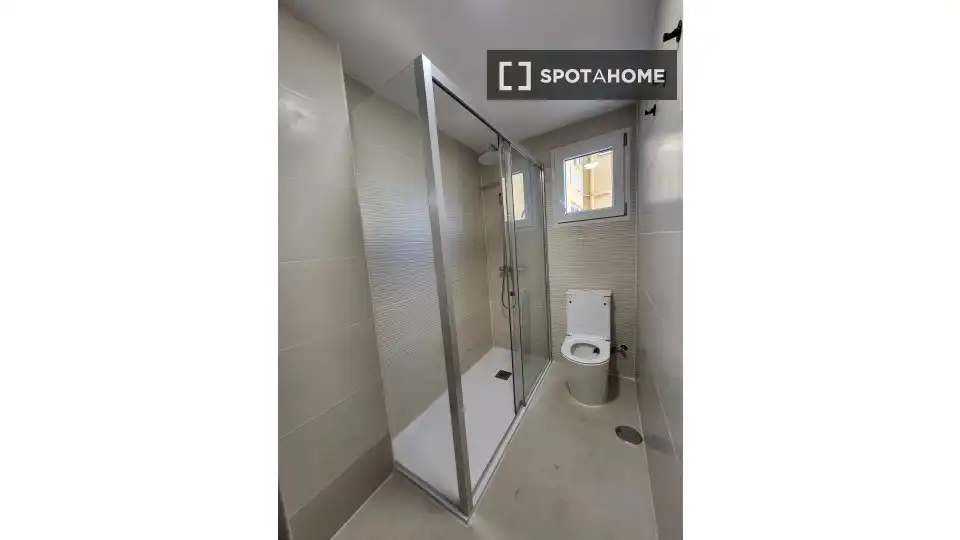 Habitación en alquiler, Alicante