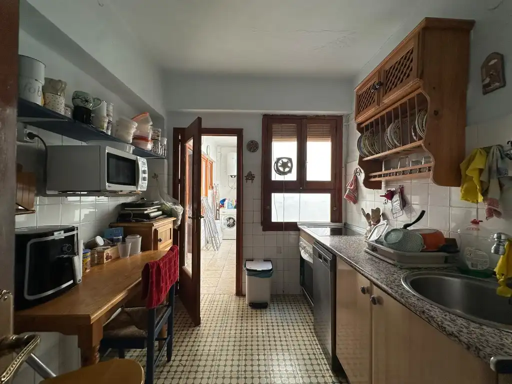 Piso de 86 m² en Córdoba