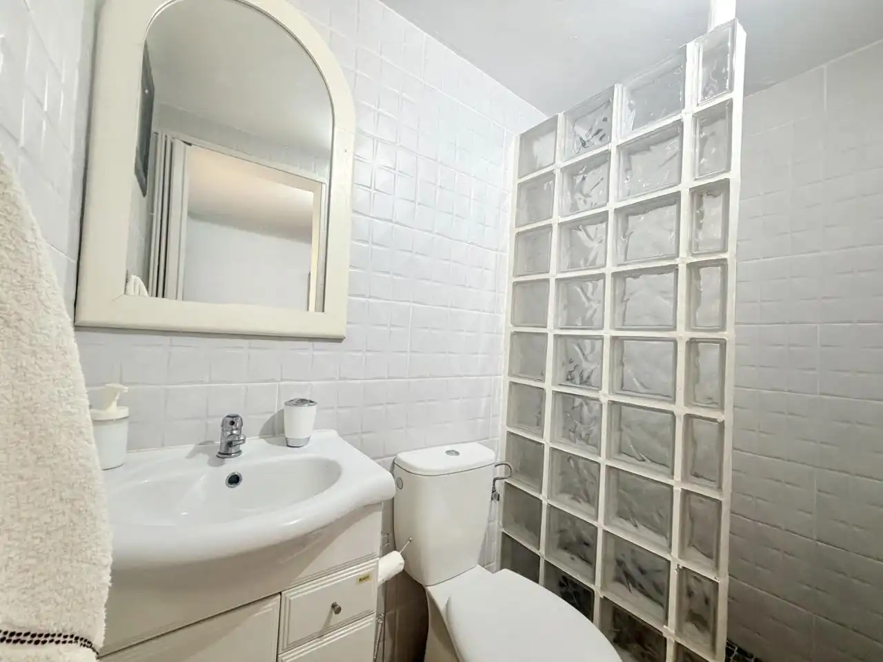 Piso de 50 m² en Firgas